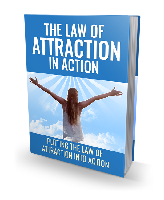 The law of attraction